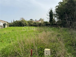 terrain a batir à la vente -   33500  LES BILLAUX, surface 402 m2 vente terrain a batir - UBI481314602
